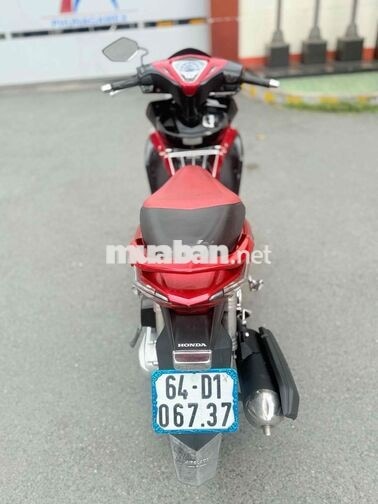 Honda AB Air Blade 110cc- Đk 2011. HỖ TRỢ GÓP
