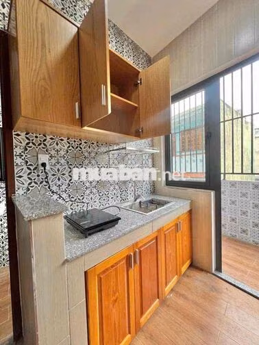 🔥 2PN 1PK_Máy Giặt Riêng_Gần Điện Biên Phủ_Bạch Đằng_Ngã Tư Hàng Xanh
