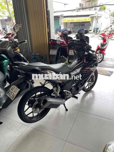 Honda Winner X 2020 . máy zin im . áo đẹp