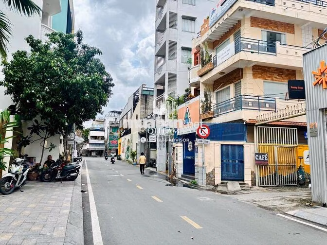 🌸🏙️ **GÓC 2 MẶT TIỀN ĐẶNG DUNG – QUẬN 1 | VỊ TRÍ ĐẸP** 🏙️🌸