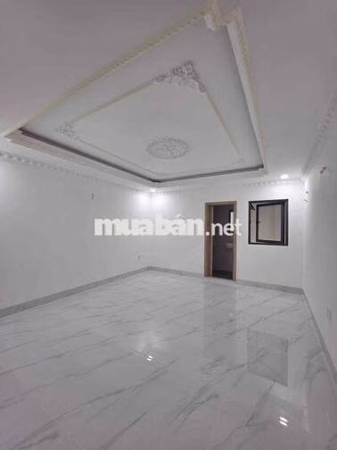 Nhà mới Số 1J CXPL D P.Bình Phú Q.6 .
