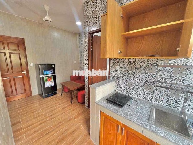 🔥 2PN 1PK_Máy Giặt Riêng_Gần Điện Biên Phủ_Bạch Đằng_Ngã Tư Hàng Xanh