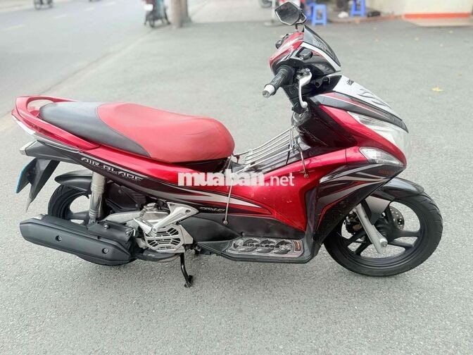 Honda AB Air Blade 110cc- Đk 2011. HỖ TRỢ GÓP