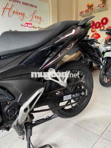 Honda Winner X 2020 . máy zin im . áo đẹp