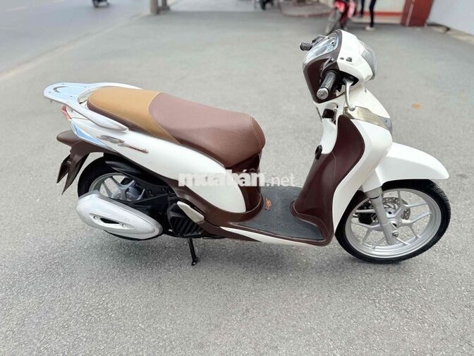 Honda SH Mode 125cc 2014- HỖ TRỢ GÓP / NỢ 6