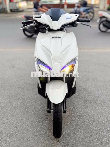 Honda Air Blade 125cc 2017 Full Kiểng. BS 4.83.86