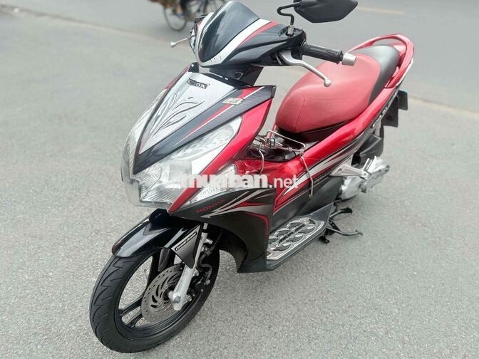 Honda AB Air Blade 110cc- Đk 2011. HỖ TRỢ GÓP
