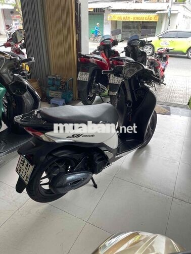 shmode 2018 . khoá thông minh. máy zin im . ko hú