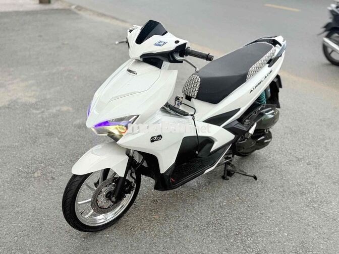 Honda Air Blade 125cc 2017 Full Kiểng. BS 4.83.86