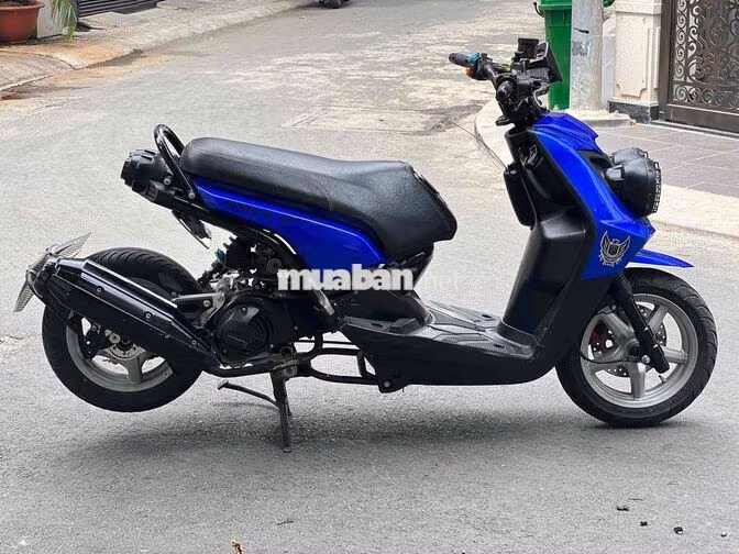 Yamaha BMS 125cc 2014 .BS 2345.9 - HỖ TRỢ GÓP
