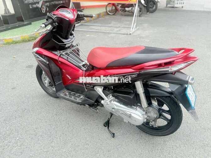 Honda AB Air Blade 110cc- Đk 2011. HỖ TRỢ GÓP