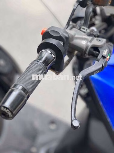 Yamaha BMS 125cc 2014 .BS 2345.9 - HỖ TRỢ GÓP