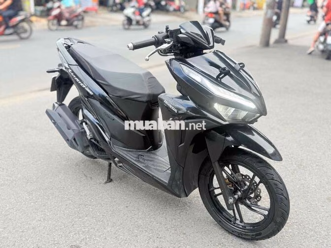 Honda Vario 125cc .Đk 2021 - BSTP - HỖ TRỢ GÓP