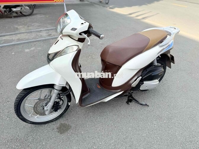 Honda SH Mode 125cc 2014- HỖ TRỢ GÓP / NỢ 6