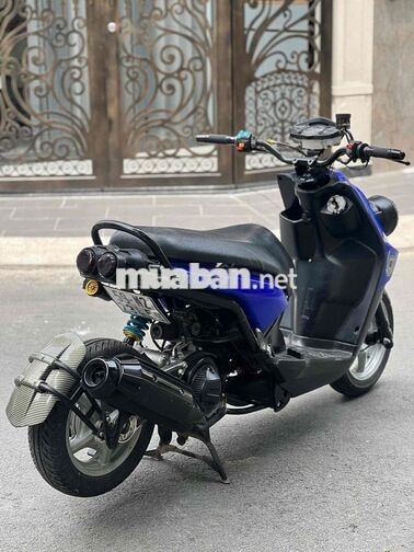 Yamaha BMS 125cc 2014 .BS 2345.9 - HỖ TRỢ GÓP