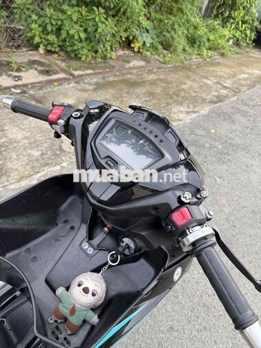 Yamaha Exciter 150 2018 Đen