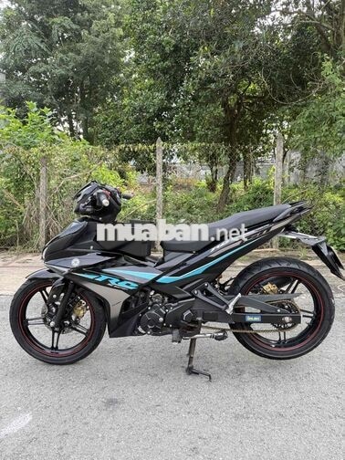 Yamaha Exciter 150 2018 Đen
