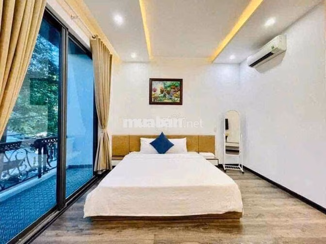 🏡🏡CHO THUÊ NHÀ 4 PHÒNG NGỦ KHU HỒ NGHINH - GẦN BIỂN MỸ KHÊ