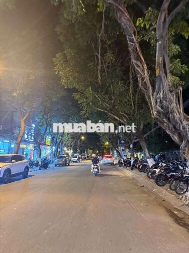 Cho thuê nhà mặt tiền kinh doanh đường Ông Ích Khiêm