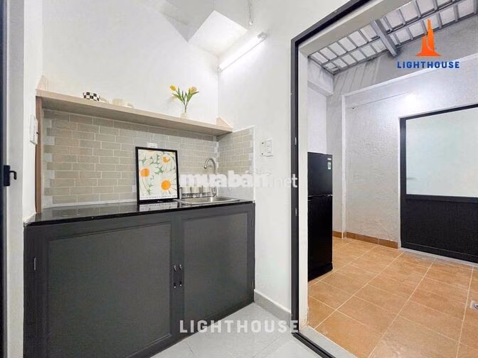 🔥 SÁT VÁCH VĂN LANG CS3 & IUH – PHÒNG P.5 SẴN NỘI THẤT XÁCH VALI VÔ Ở!