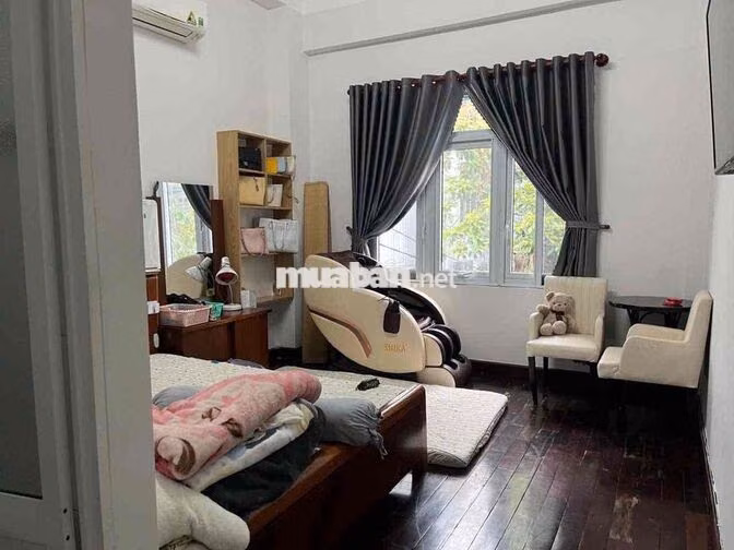Cho thuê nhà mặt tiền kinh doanh đường Ông Ích Khiêm