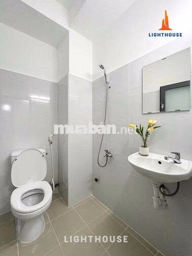 🔥 SÁT VÁCH VĂN LANG CS3 & IUH – PHÒNG P.5 SẴN NỘI THẤT XÁCH VALI VÔ Ở!