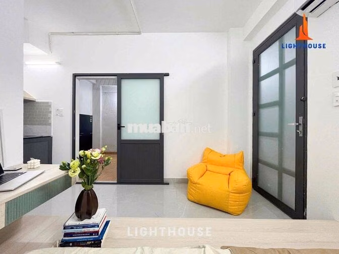 🔥 SÁT VÁCH VĂN LANG CS3 & IUH – PHÒNG P.5 SẴN NỘI THẤT XÁCH VALI VÔ Ở!