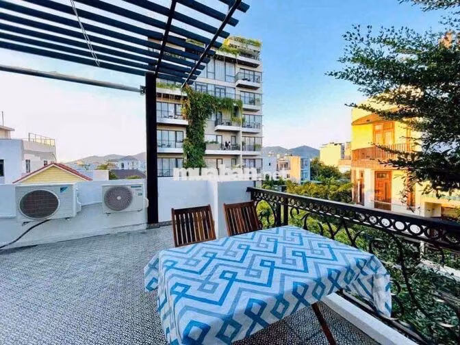 🏡🏡CHO THUÊ NHÀ 4 PHÒNG NGỦ KHU HỒ NGHINH - GẦN BIỂN MỸ KHÊ