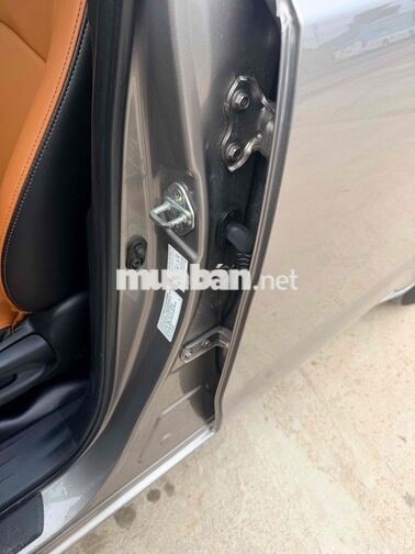 Toyota Innova 2017 Số sàn màu Nâu 19vạn bao tua