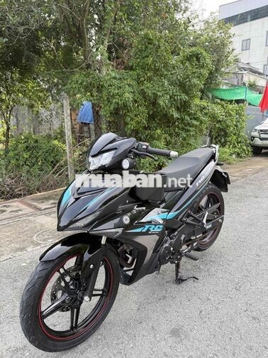 Yamaha Exciter 150 2018 Đen