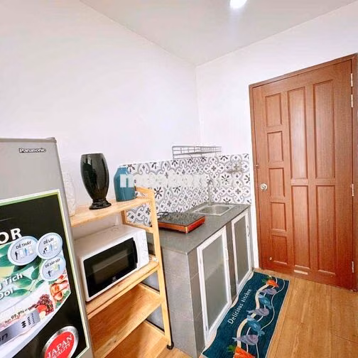 Cho Thuê 1PN 1PK_Thang máy_Điện Biên Phủ_Ngô Tất Tố_Cầu Thị Nghè_Quận1