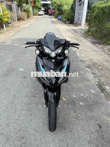 Yamaha Exciter 150 2018 Đen
