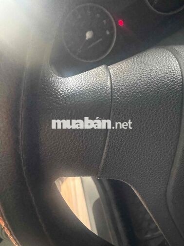 Hyundai Getz 2009 Số sàn Bạc