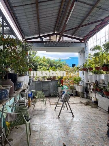 Cho thuê nhà mặt tiền kinh doanh đường Ông Ích Khiêm