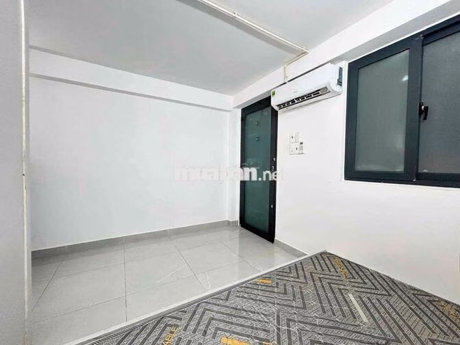 🔥 SÁT VÁCH VĂN LANG CS3 & IUH – PHÒNG P.5 SẴN NỘI THẤT XÁCH VALI VÔ Ở!