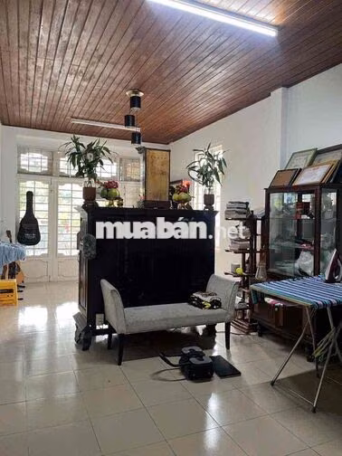 Cho thuê nhà mặt tiền kinh doanh đường Ông Ích Khiêm