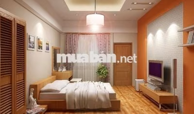 BÁN CHUNG CƯ VẠN ĐÔ QUẬN 4 - 2PN 1WC 70M2 SHR - LẦU CAO VIEW ĐẸP