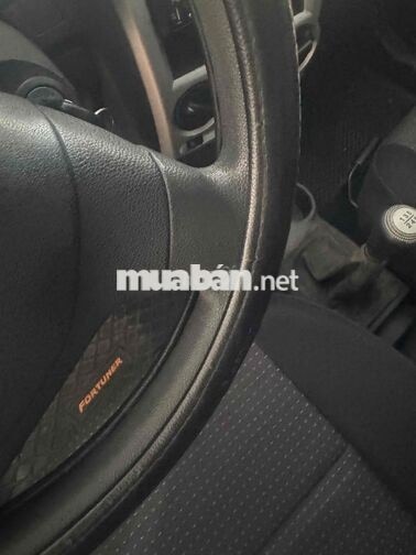 Hyundai Getz 2009 Số sàn Bạc