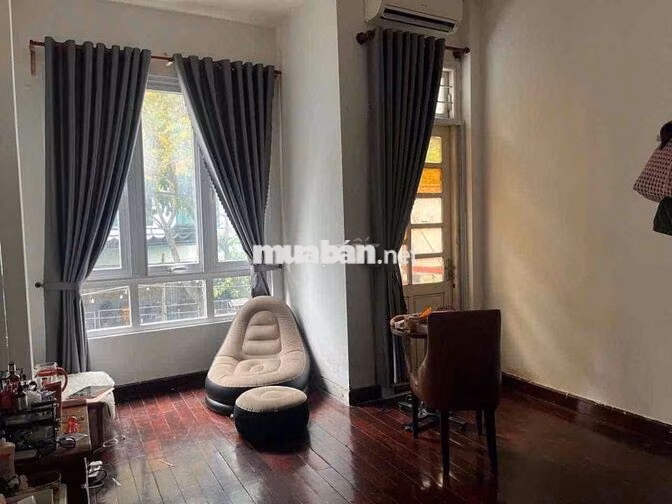 Cho thuê nhà mặt tiền kinh doanh đường Ông Ích Khiêm