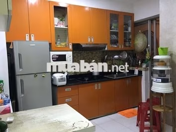 BÁN CHUNG CƯ VẠN ĐÔ QUẬN 4 - 2PN 1WC 70M2 SHR - LẦU CAO VIEW ĐẸP