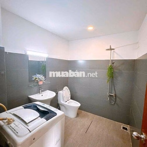 Cho Thuê 1PN 1PK_Thang máy_Điện Biên Phủ_Ngô Tất Tố_Cầu Thị Nghè_Quận1