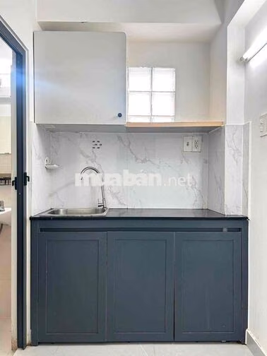 🔥 SÁT VÁCH VĂN LANG CS3 & IUH – PHÒNG P.5 SẴN NỘI THẤT XÁCH VALI VÔ Ở!
