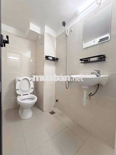 🔥 SÁT VÁCH VĂN LANG CS3 & IUH – PHÒNG P.5 SẴN NỘI THẤT XÁCH VALI VÔ Ở!