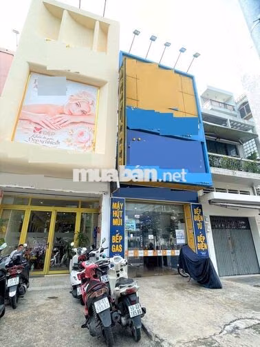 MT Hoàng Văn Thụ Ngay Ngã Ba Thoáng Đẹp Phù Hợp Showroom Trưng Bày