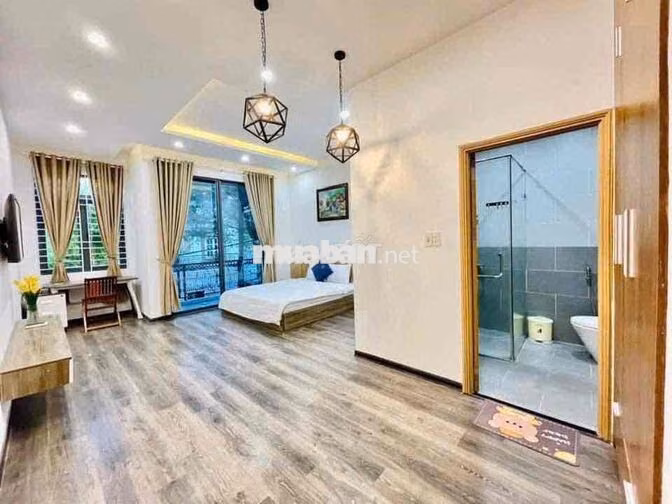 🏡🏡CHO THUÊ NHÀ 4 PHÒNG NGỦ KHU HỒ NGHINH - GẦN BIỂN MỸ KHÊ