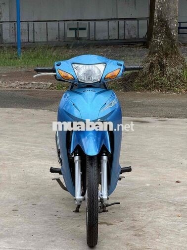 Honda Wave 2020 Xanh