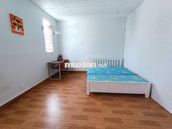 GIẢM 50 % GIÁ THUÊ CĂN HỘ DỊCH VỤ -TRẦN TRỌNG CUNG QUẬN 7