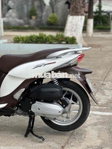 Honda SH Mode 2014 Trắng 26000 km