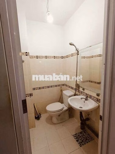 GIẢM 50 % GIÁ THUÊ CĂN HỘ DỊCH VỤ -TRẦN TRỌNG CUNG QUẬN 7