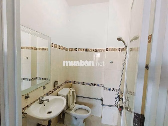 GIẢM 50 % GIÁ THUÊ CĂN HỘ DỊCH VỤ -TRẦN TRỌNG CUNG QUẬN 7